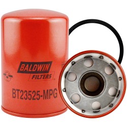 Baldwin BT23525-MPG Maximum Performance Glass Hydraulic Spin-on