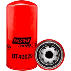 Baldwin BT40029 Lube or Hydraulic Spin-on