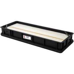 Baldwin PA31009 Secondary EnduraPanel Air with Pull Tabs