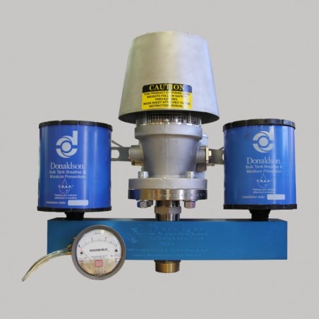 Donaldson P506063 BREATHER ASSEMBLY, BULK TRAP