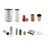 Kobelco SK350-10LC Filter Kit