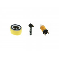 Yanmar L100N Filter Service Kit