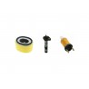 Yanmar L100N Filter Service Kit