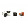 Canaline 38/42/52 Filter Service Kit