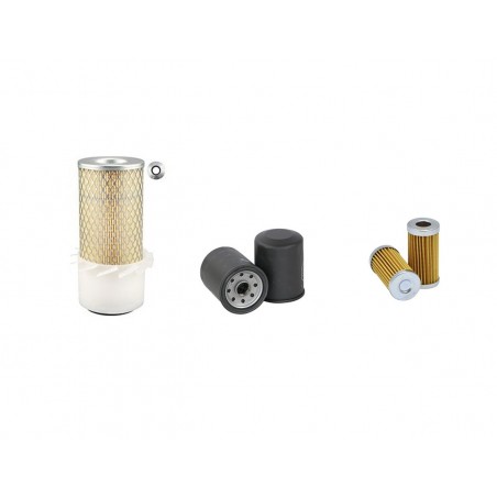 copy of Ford 1210 Filter Service Kit