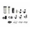 Hyundai R125LCR-9A Filter Kit