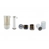 Bobcat 753 Filter Kit