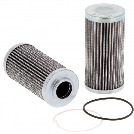 SF Filter HY9855 hydraulic filter element