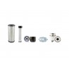Filter Kit for JCB CT160-80 Air Oil Fuel