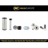 JCB CT160-100 Filter Kit