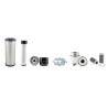 Filter Kit for JCB CT260-120 