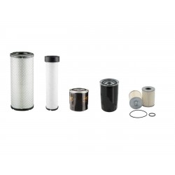 CASE CX57C Filter Kit