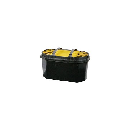 SF Filter SL83178 engine air filter