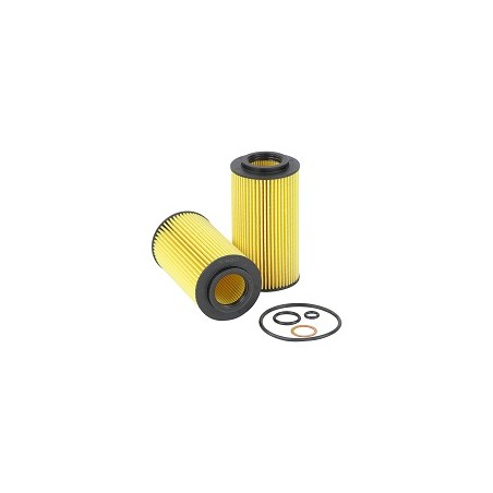 SO4825/3 Oil Filter