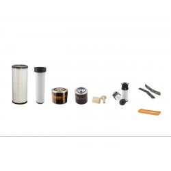 JD 3045R Filter Kit