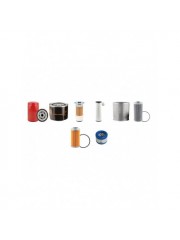 JCB JS70 Filter Kit