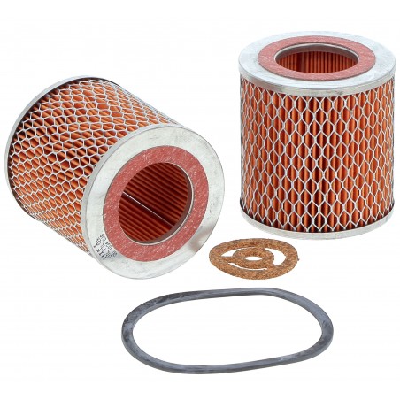 Hifi SO4034 Oil Filter