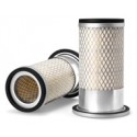 Baldwin PA3650, Outer Air Filter Element with Lid