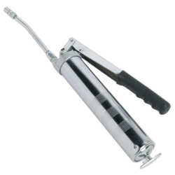 Side Lever Grease Gun 3-Way...