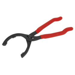Oil Filter Pliers Forged Ø60-108mm Capacity