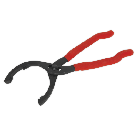 Sealey copy of Side Lever Grease Gun 3-Way Fill