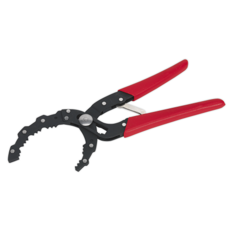 Oil Filter Pliers
