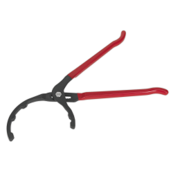 Oil Filter Pliers Ø95-178mm - Commercial