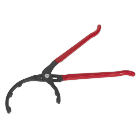 copy of Side Lever Grease Gun 3-Way Fill