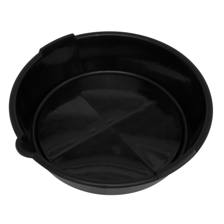 Sealey Oil/Fluid Drain Pan 6L