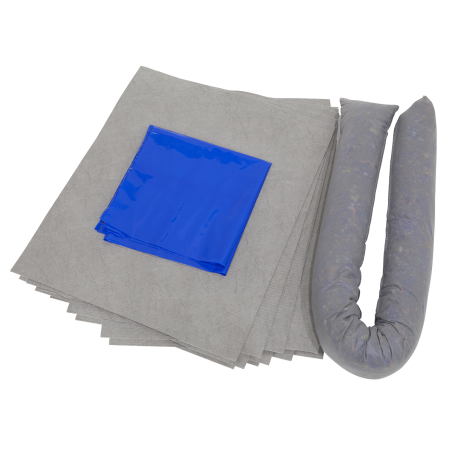 Sealey Spill Control Kit 15L