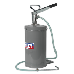 copy of Side Lever Grease Gun 3-Way Fill