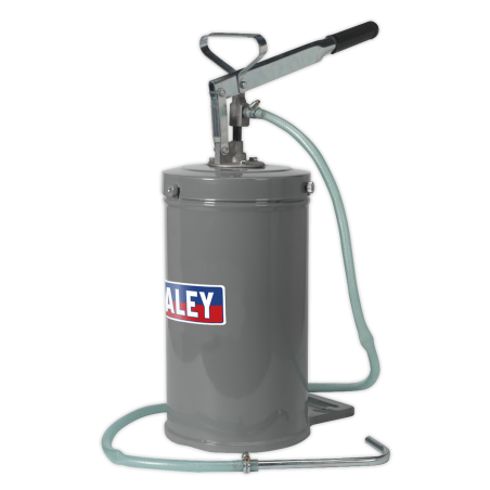 Sealey Oil Dispensing Unit 14L