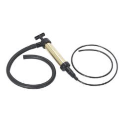 copy of Side Lever Grease Gun 3-Way Fill