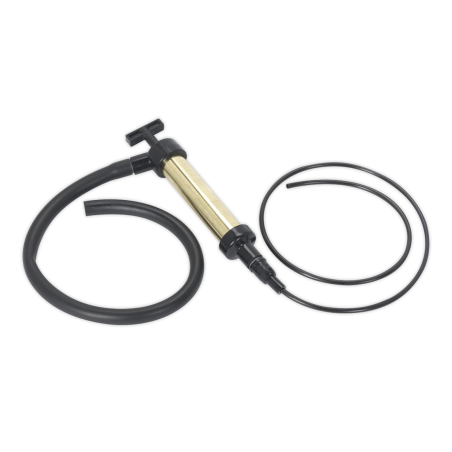 Sealey Fluid Transfer Pump