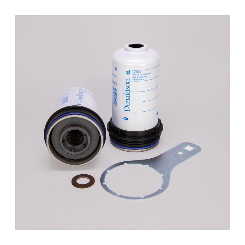 DONALDSON X220186 FUEL FILTER KIT