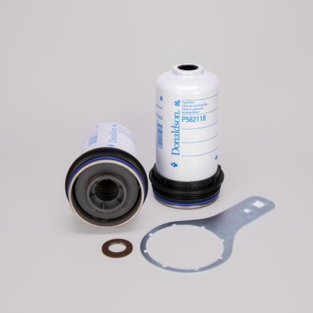 DONALDSON X220184 FUEL FILTER KIT