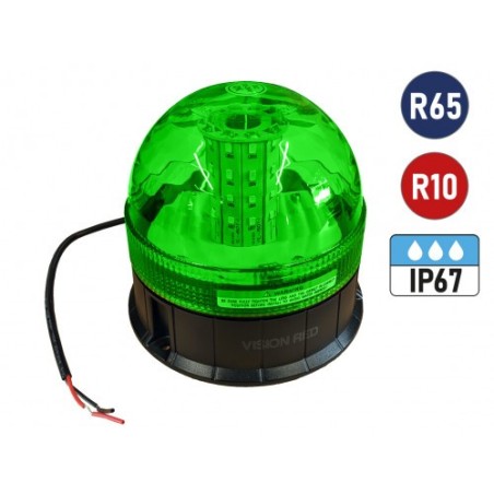 Green Beacon