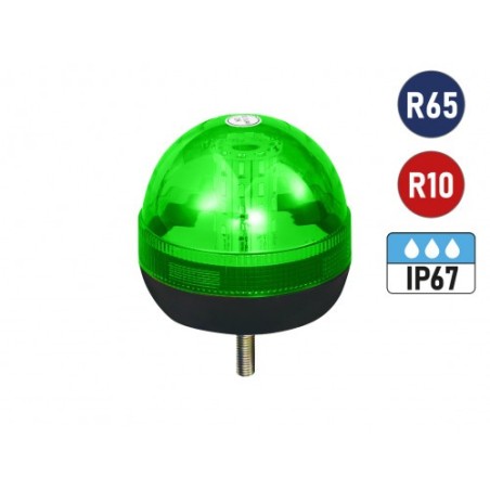 Green Beacon
