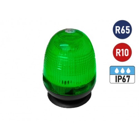 Green Beacon