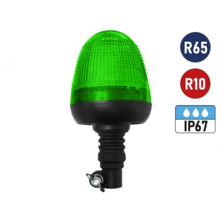 Green Beacon