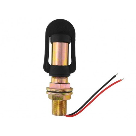 Mounting Spigot