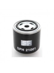 baldwin bt8301, hydraulic spin-on