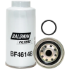 Baldwin BF46148 Fuel Spin-on