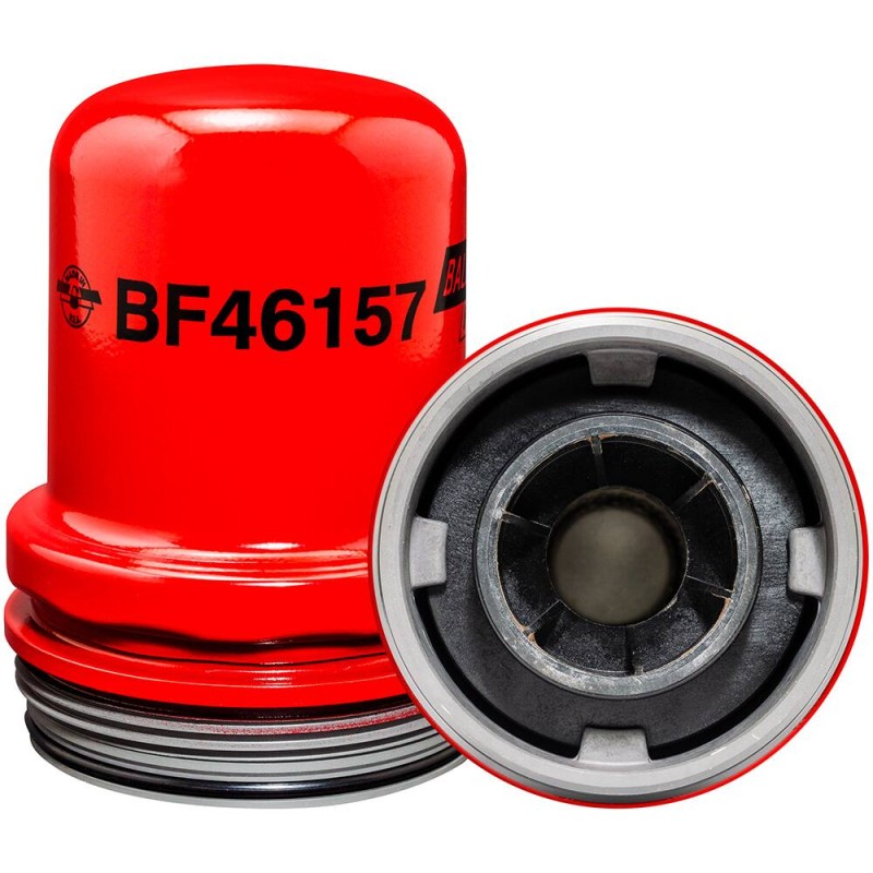 Baldwin BF46157 Fuel Spin-on