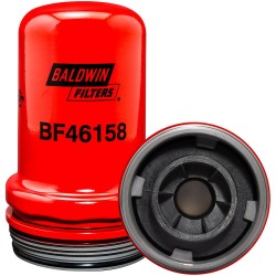 Baldwin BF46158 Fuel Spin-On