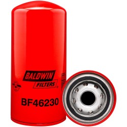 Baldwin BF46230 Fuel Spin-on
