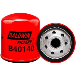 Baldwin B40140 LUBE FILTER SPIN-ON