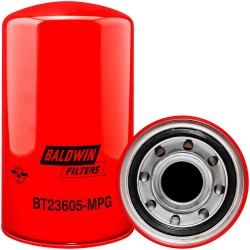 Baldwin BT23605-MPG Maximum Performance Glass