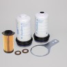 Donaldson X220185 FUEL FILTER KIT