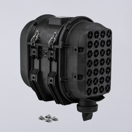 Donaldson D100366 AIR CLEANER PSD POWERCORE
